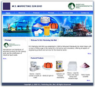 Web Design Portfolio